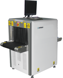 Multi-Energy X-Ray Security Inspection Equipment