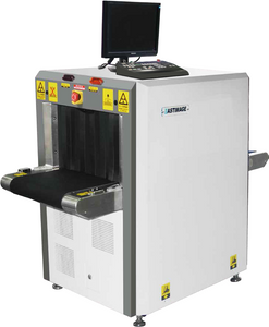 EI-5030A X-Ray Security Inspection Equipment