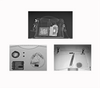 EI-PTXR-03 Portable X Ray Scanning System