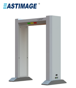 EI-G3930 Pedestrian Portal Radiation Monitoring System