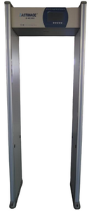 EI-MD3000 Intelligent security gate for contraband