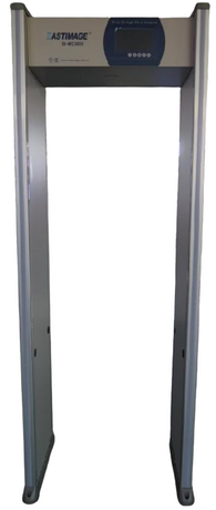 EI-MD3000 Intelligent security gate for contraband