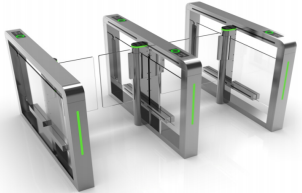 EI-GS600 Series Speed Gate