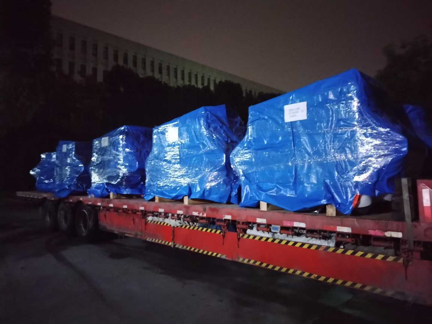 EASTIMAGE : Reconstructing the Service Benchmark for High-End Security Inspection Equipment with "Gold Standard Service"