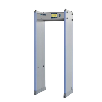 EI-MD3000 D45 High Sensitivity Digital Walkthrough Metal Detector