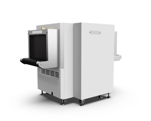 Multi-Energy X-Ray Security Inspection Equipment