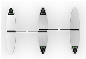 EI-GP500 Series Pan-tilt Gate