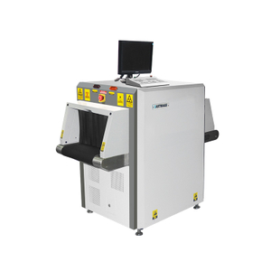 EI-6550 Advanced X-ray Baggage Scanner for Checkpoint - Buy X Ray