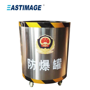 Explosion Proof Tank