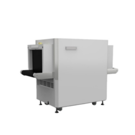 EI-5536 Multi-Energy X-Ray Security Inspection Equipment