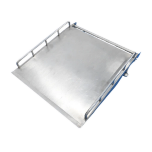 Dongying Customized Security Inspection Receiving Tables