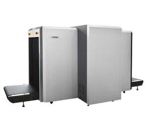 EI-100120S Large Size X-ray Baggage Scanner 
