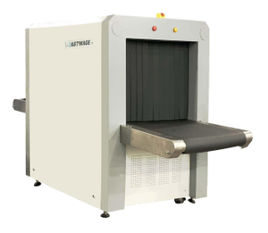 EI-6550B Hand Baggage X-ray Screening Machine