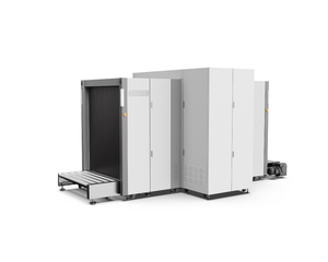 EI-150180 Multi-Energy X-Ray Security Inspection Equipment