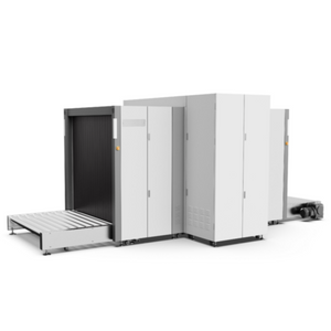 EI-150150 Multi-Energy X-Ray Security Inspection Equipment