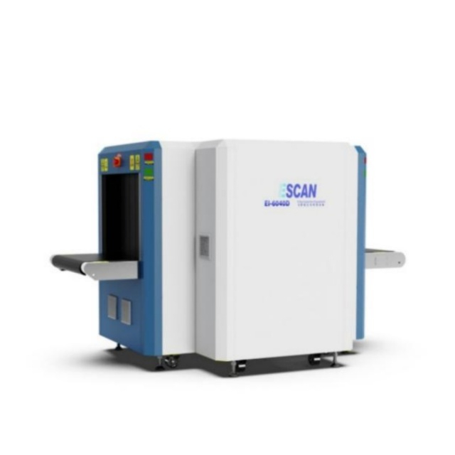 x-ray scanner machine