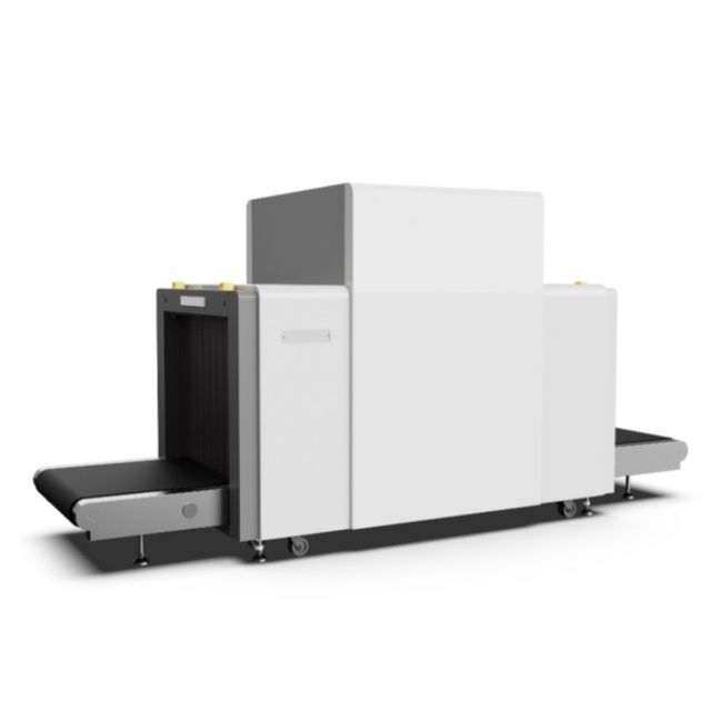 x-ray scanner machine
