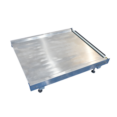 Flat Tables