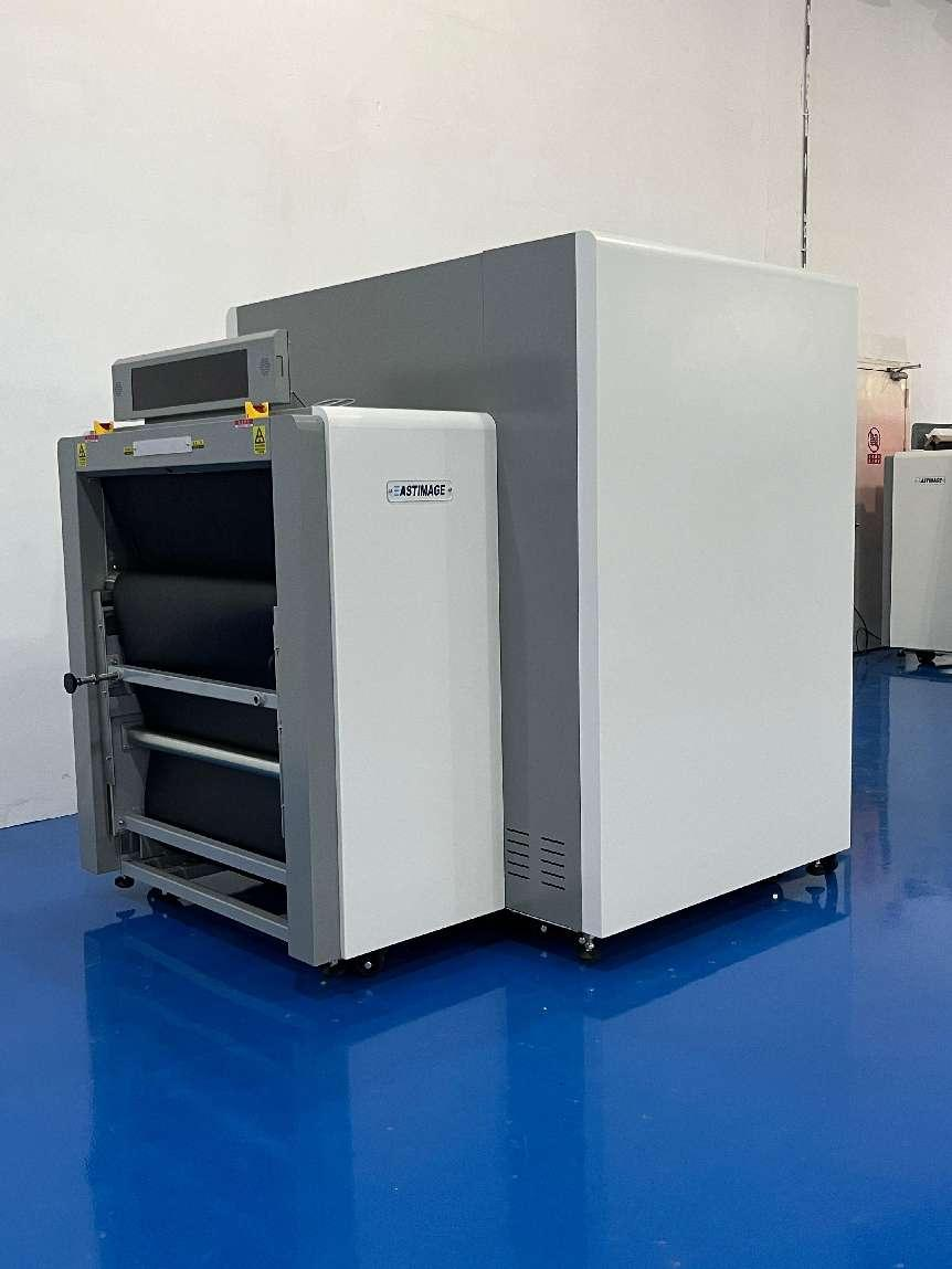 X-ray Inspection Machines