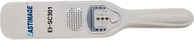 EI-SC301 Handheld Metal Detector