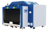 EI-16580DC Checked Baggage Dual-channel-view Equipment