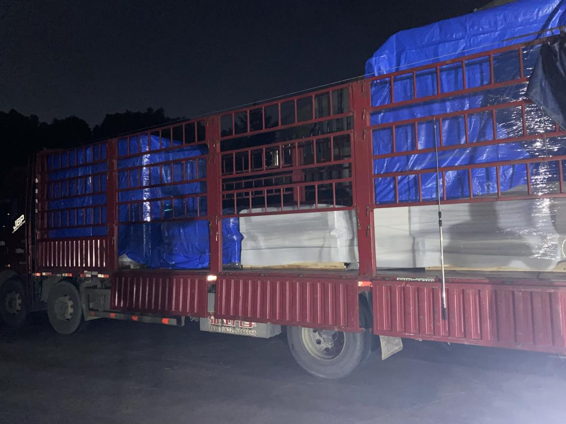 Ensuring Safety at Wuyi Mountain Prison