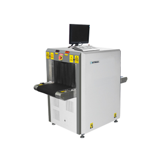 EI-5030A X-Ray Baggage Scanner for Small Bags &mails