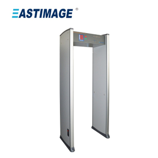 EI-MD2000A High sensitivity Temperature Measuring Door