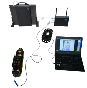 Portable X-ray Scanner：Ensure safety and improve convenience