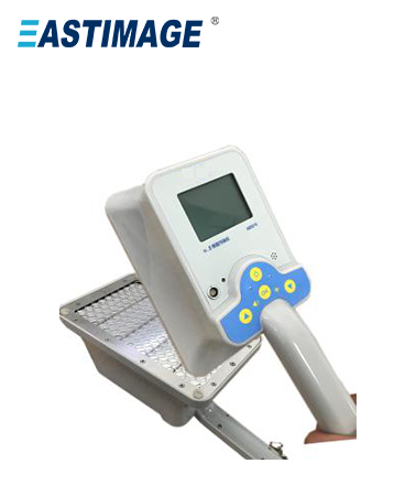 EI-AB3210 α&β Surface Contamination Detector