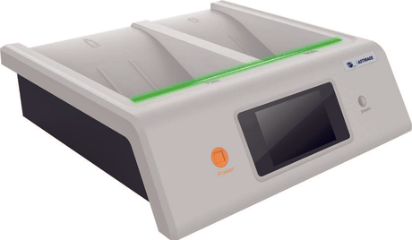 EI-TD500 Desktop Liquid Detector