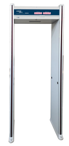 EI-MD2000A High sensitivity Temperature Measuring Door