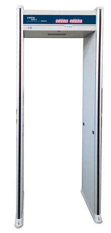 EI-MD2000A High sensitivity Temperature Measuring Door