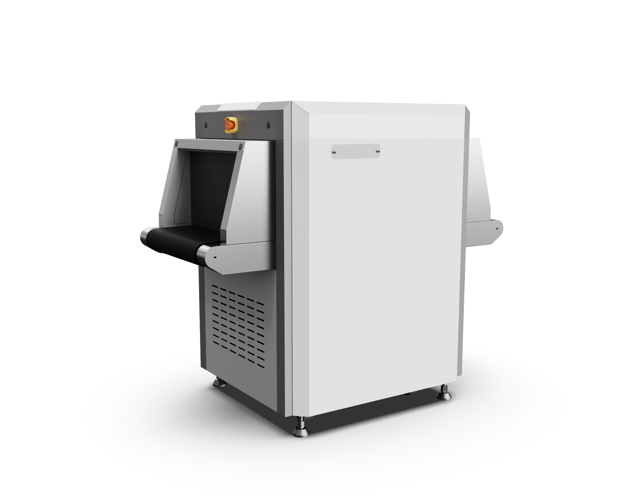 EI-5030C Multi-Energy X-Ray Security Inspection Equipment