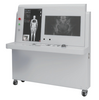 EI-X10DV Micro-Dose X-ray Personnel Security Scanner
