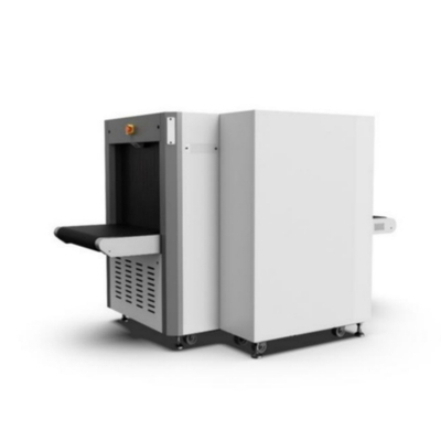 EI-6550DV Dual View Multi-Energy X-Ray Security Inspection