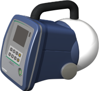 EI-R112 Neutron Peripheral Dose Equivalent (Rate) Meter