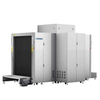 EI-V150180DV Easy To Use And Reliable Dual View X-ray Cargo and Pallet Scanner