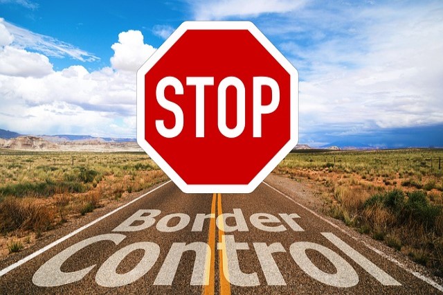 border control