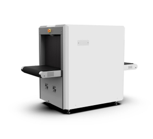 EI-7555 Multi-Energy X-Ray Security Inspection Equipment