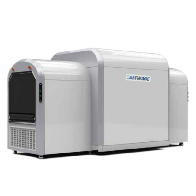 x-ray scanner machine