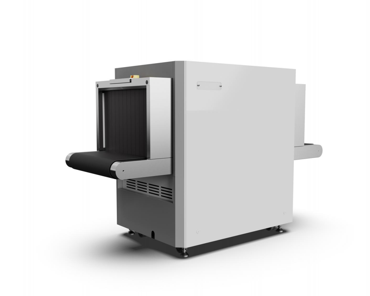 How to choose a quality X-ray security inspection machine