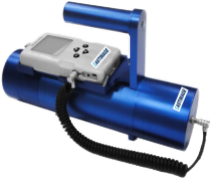 EI-R101 Environmental X, γ dose equivalent (rate) meters