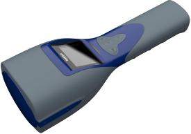 EI-R109 Gamma Rate Survey Meter