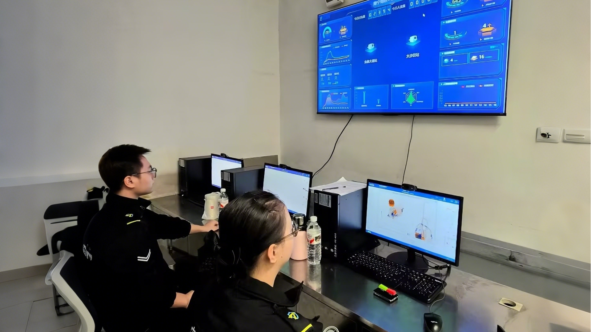 Smart Security Inspection System of Nanning Metro Officially Launched, Technology Empowers To Build A Solid Safety Line for Travel