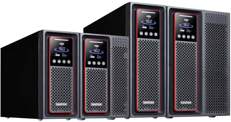 EI-C2K UPS