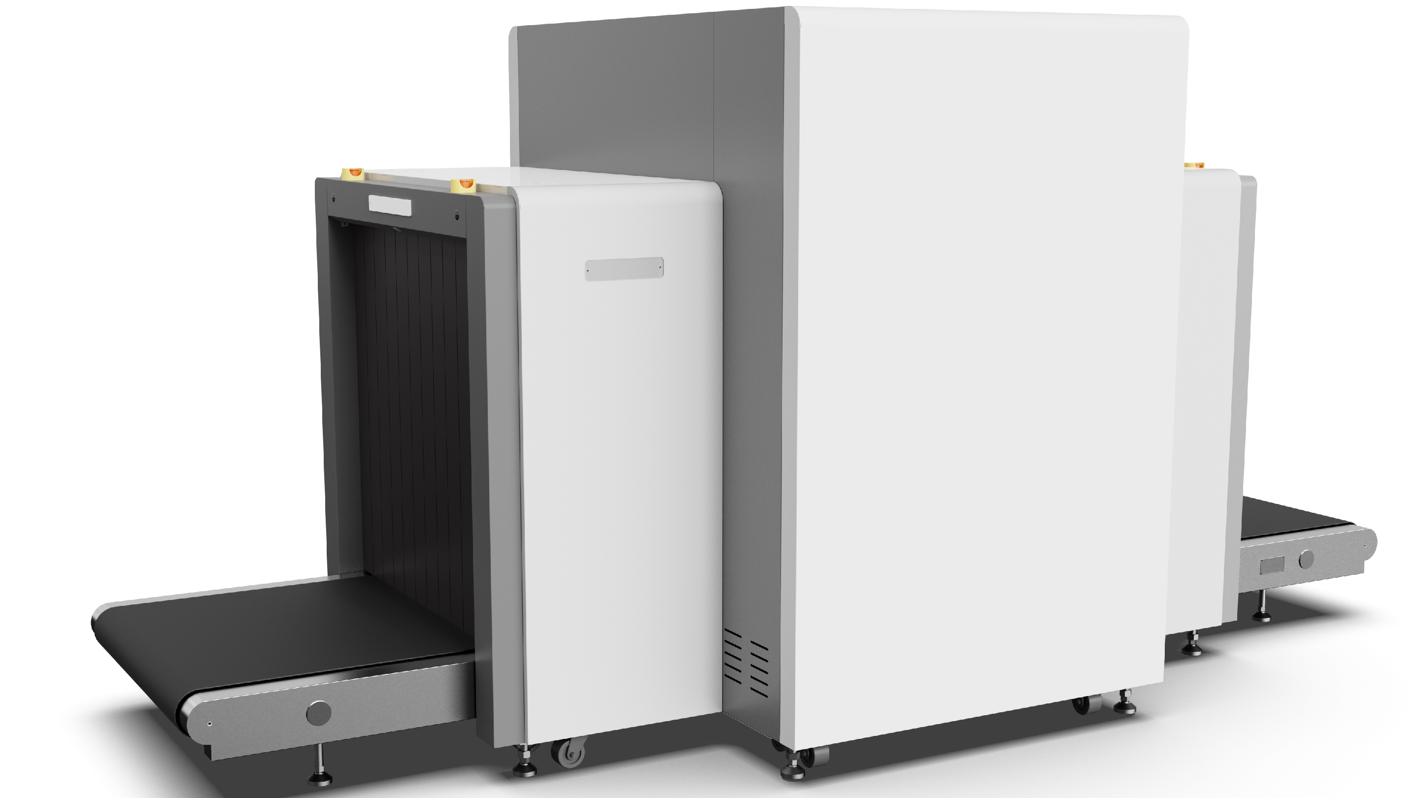 Meeting Global Demand: Eastimage's X-Ray Scanners Enhance Security Worldwide