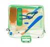 Multi-Energy X-Ray Security Inspection Equipment