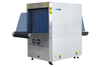 EI-6040M Advanced X Ray Baggage Scanner Detecting Contraband Items