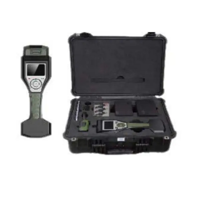 How to maintain and calibrate a 601 hand probe?